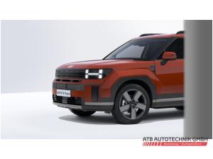 Hyundai SANTA FE MY26 PHEV 1.6 T-GDI Signature 4WD 5-Sitzer