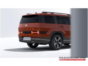 Hyundai SANTA FE MY26 Hybrid 1.6 T-GDI Signature 2WD 5-Sitzer