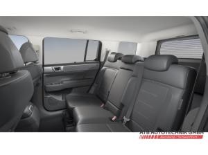 Hyundai SANTA FE MY26 Hybrid 1.6 T-GDI Signature 2WD 5-Sitzer