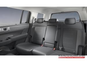 Hyundai SANTA FE MY26 PHEV 1.6 T-GDI Signature 4WD 5-Sitzer