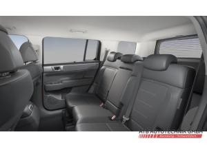 Hyundai SANTA FE MY26 PHEV 1.6 T-GDI Signature 4WD 5-Sitzer