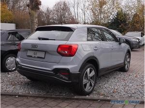 Audi Q2 35 TFSI S line RüKa Soundsy. V-Cockpit ACC