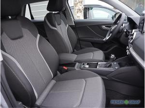 Audi Q2 35 TFSI S line RüKa Soundsy. V-Cockpit ACC