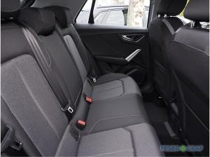 Audi Q2 35 TFSI S line RüKa Soundsy. V-Cockpit ACC