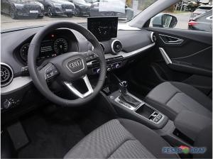 Audi Q2 35 TFSI S line RüKa Soundsy. V-Cockpit ACC