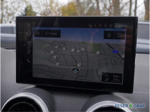 Audi Q2 35 TFSI S line RüKa Soundsy. V-Cockpit ACC