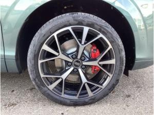 Audi Q3 SUV e-hybrid S tronic