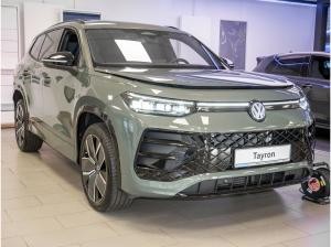 Volkswagen Tayron R-Line 2,0 l TSI 4M DSG *BIS 31.12.*🏷️