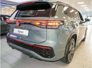 Volkswagen Tayron R-Line 2,0 l TSI 4M DSG *BIS 31.12.*🏷️