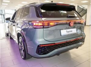Volkswagen Tayron R-Line 2,0 l TSI 4M DSG *BIS 31.12.*🏷️