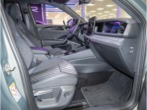 Volkswagen Tayron R-Line 2,0 l TSI 4M DSG *BIS 31.12.*🏷️