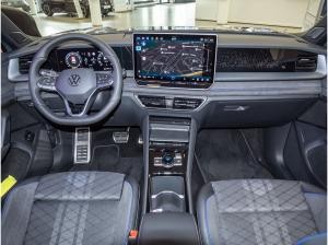 Volkswagen Tayron R-Line 2,0 l TSI 4M DSG *BIS 31.12.*🏷️