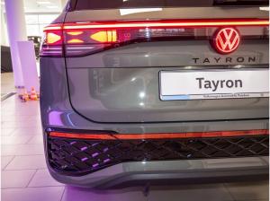 Volkswagen Tayron R-Line 2,0 l TSI 4M DSG *BIS 31.03.*🏷️