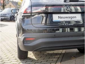 Volkswagen Taigo Life 1,0 l TSI DSG *BIS 31.12.*🏷️