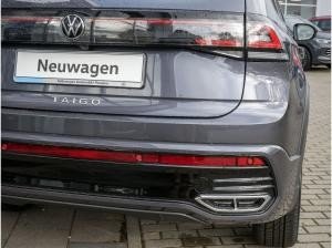 Volkswagen Taigo R-Line 1,0 l TSI DSG *BIS 31.12.*🏷️