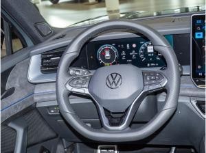 Volkswagen Tayron R-Line 2,0 l TSI 4M DSG *BIS 31.12.*🏷️