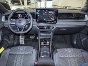 Volkswagen Tayron R-Line 2,0 l TSI 4M DSG *BIS 31.03.*🏷️