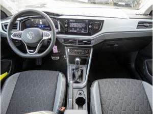 Volkswagen Taigo Life 1,0 l TSI DSG *BIS 31.12.*🏷️