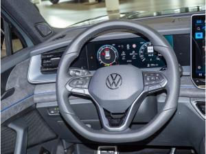 Volkswagen Tayron R-Line 2,0 l TSI 4M DSG *BIS 31.03.*🏷️