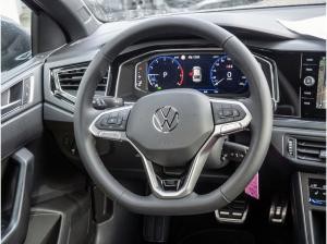 Volkswagen Taigo R-Line 1,0 l TSI DSG *BIS 31.12.*🏷️
