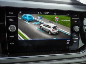 Volkswagen Taigo R-Line 1,0 l TSI DSG *BIS 31.12.*🏷️