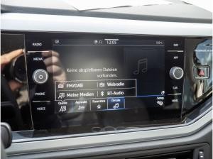 Volkswagen Taigo Life 1,0 l TSI DSG *BIS 31.12.*🏷️