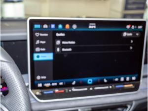 Volkswagen Tayron R-Line 2,0 l TSI 4M DSG *BIS 31.03.*🏷️