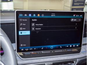 Volkswagen Tayron R-Line 2,0 l TSI 4M DSG *BIS 31.03.*🏷️