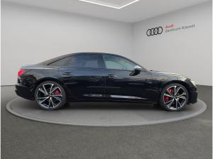 Audi S6 Limousine 3.0 TDI quattro Matrix B&O Pano HuD