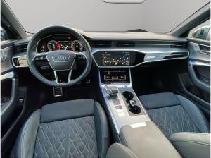 Audi S6 Limousine 3.0 TDI quattro Matrix B&O Pano HuD
