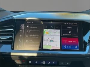Audi Q4 e-tron Q4 Sportback 45 e-tron S line AHK ACC Nav Kamera