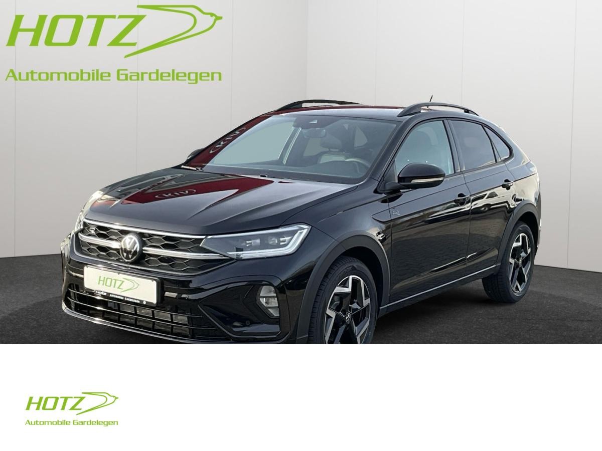 Volkswagen Taigo 1.0 TSI R-Line SOFORT VERFÜGBAR!