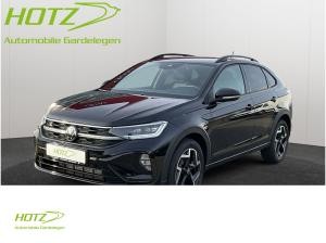 Volkswagen Taigo 1.0 TSI R-Line SOFORT VERFÜGBAR!