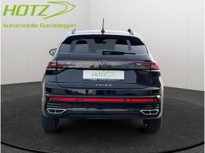 Volkswagen Taigo 1.0 TSI R-Line SOFORT VERFÜGBAR!