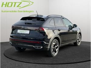 Volkswagen Taigo 1.0 TSI R-Line SOFORT VERFÜGBAR!