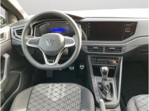 Volkswagen Taigo 1.0 TSI R-Line SOFORT VERFÜGBAR!