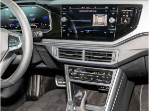 Volkswagen Taigo Black Style R-Line 1.5 TSI DSG Kamera