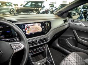 Volkswagen Taigo Black Style R-Line 1.5 TSI DSG Kamera