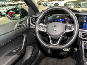 Volkswagen Taigo Black Style R-Line 1.5 TSI DSG Kamera