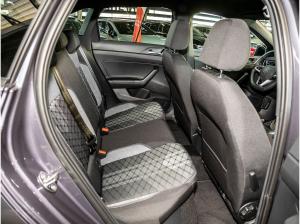 Volkswagen Taigo Black Style R-Line 1.5 TSI DSG Kamera