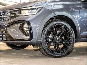 Volkswagen Taigo Black Style R-Line 1.5 TSI DSG Kamera