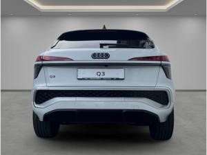 Audi Q3 Sportback e-hybrid 200 kW S tronic