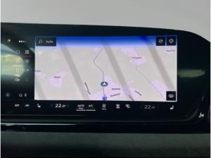 Audi A5 Avant e-hybrid quattro 270 kW S tronic AHK 20''