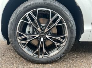 Audi Q3 Sportback e-hybrid 200 kW S tronic