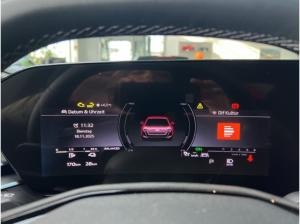 Audi A5 Avant e-hybrid quattro 270 kW S tronic AHK 20''