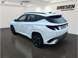 Hyundai TUCSON 1.6 N Line SOFORT VERFÜGBAR| Navi | Klimaauto. | Matrix-LED | Sitzheizung | Rüc