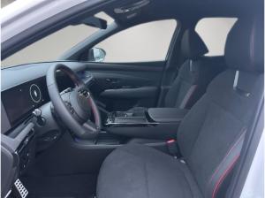 Hyundai TUCSON 1.6 N Line SOFORT VERFÜGBAR| Navi | Klimaauto. | Matrix-LED | Sitzheizung | Rüc