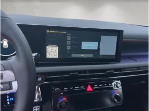 Hyundai TUCSON 1.6 N Line SOFORT VERFÜGBAR| Navi | Klimaauto. | Matrix-LED | Sitzheizung | Rüc