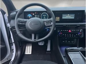 Hyundai TUCSON 1.6 N Line SOFORT VERFÜGBAR| Navi | Klimaauto. | Matrix-LED | Sitzheizung | Rüc