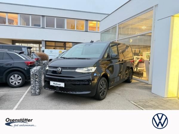 Volkswagen T7 Multivan Goal lang Life 1,5 l eHybrid OPF 4MOTION 6-Gang-Doppelkupplungsgetriebe